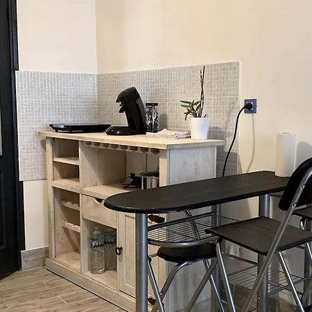 Studio A Couches公寓 外观 照片
